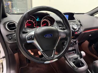 Ford Fiesta 2016 ST | 180hp | ΔΕΡΜΑ | LED | CLIMA-thumb-19