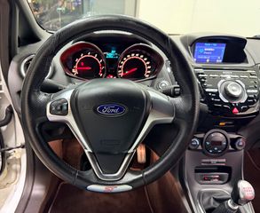 Ford Fiesta 2016 ST | 180hp | ΔΕΡΜΑ | LED | CLIMA-thumb-20