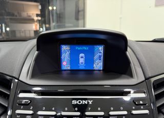 Ford Fiesta 2016 ST | 180hp | ΔΕΡΜΑ | LED | CLIMA-thumb-27