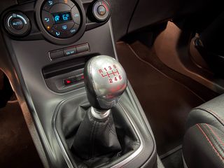 Ford Fiesta 2016 ST | 180hp | ΔΕΡΜΑ | LED | CLIMA-thumb-30