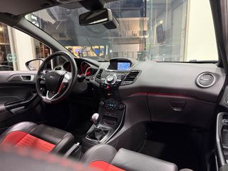 Ford Fiesta 2016 ST | 180hp | ΔΕΡΜΑ | LED | CLIMA-thumb-33