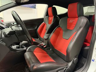 Ford Fiesta 2016 ST | 180hp | ΔΕΡΜΑ | LED | CLIMA-thumb-34