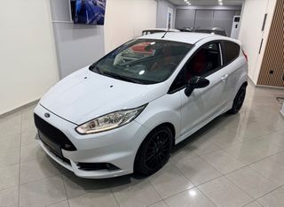 Ford Fiesta 2016 ST | 180hp | ΔΕΡΜΑ | LED | CLIMA-thumb-1