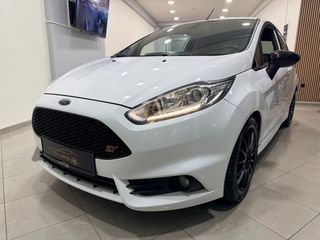 Ford Fiesta 2016 ST | 180hp | ΔΕΡΜΑ | LED | CLIMA-thumb-2