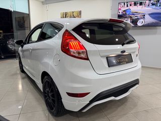Ford Fiesta 2016 ST | 180hp | ΔΕΡΜΑ | LED | CLIMA-thumb-4
