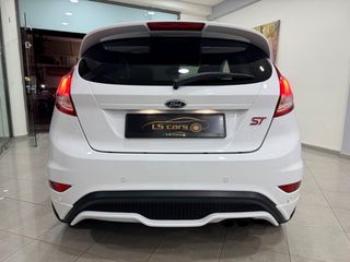 Ford Fiesta 2016 ST | 180hp | ΔΕΡΜΑ | LED | CLIMA-thumb-5