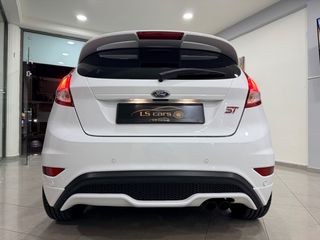 Ford Fiesta 2016 ST | 180hp | ΔΕΡΜΑ | LED | CLIMA-thumb-6