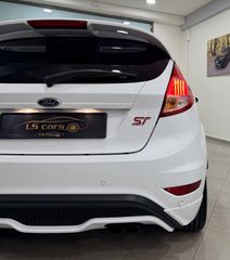 Ford Fiesta 2016 ST | 180hp | ΔΕΡΜΑ | LED | CLIMA-thumb-7