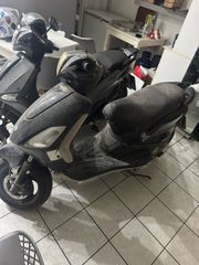 Piaggio Fly 100 2010