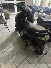 Piaggio Fly 100 2010-thumb-2
