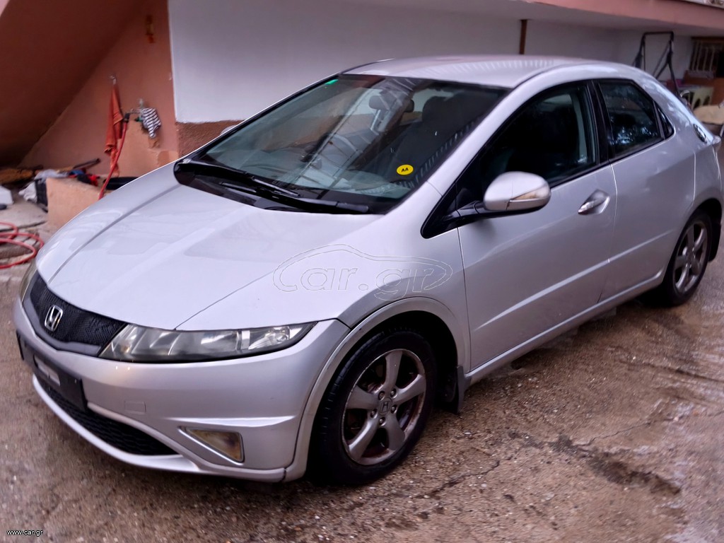 Civic 2006/2010