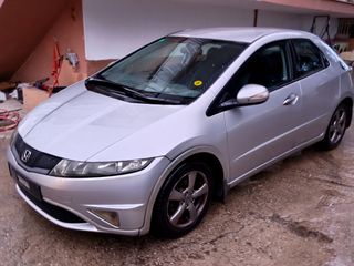 Civic 2006/2010