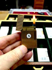 Dupont N5 gold-thumb-1
