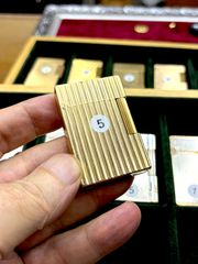 Dupont N5 gold-thumb-2