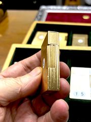 Dupont N5 gold-thumb-3