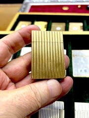 Dupont N5 gold-thumb-4