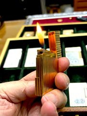 Dupont N5 gold-thumb-5
