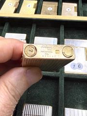 Dupont N5 gold-thumb-7