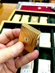 Dupont N5 gold-thumb-8