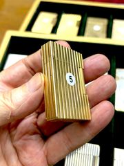 Dupont N5 gold-thumb-9