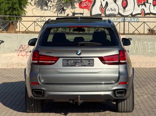Bmw X5 2016 M PACK 40E HYBRID X-DRIVE PANORAMA 360" CAMERA HUD-thumb-8