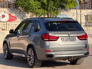 Bmw X5 2016 M PACK 40E HYBRID X-DRIVE PANORAMA 360" CAMERA HUD-thumb-9