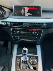 Bmw X5 2016 M PACK 40E HYBRID X-DRIVE PANORAMA 360" CAMERA HUD-thumb-39