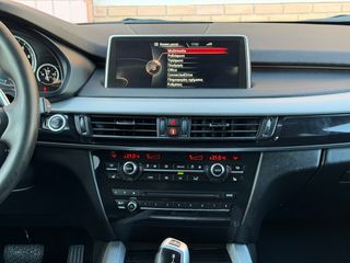 Bmw X5 2016 M PACK 40E HYBRID X-DRIVE PANORAMA 360" CAMERA HUD-thumb-41