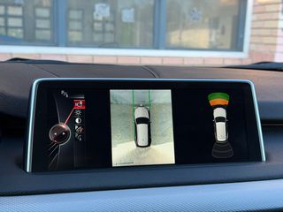 Bmw X5 2016 M PACK 40E HYBRID X-DRIVE PANORAMA 360" CAMERA HUD-thumb-45
