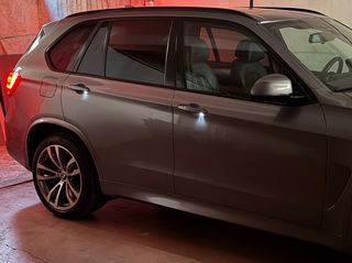 Bmw X5 2016 M PACK 40E HYBRID X-DRIVE PANORAMA 360" CAMERA HUD-thumb-51