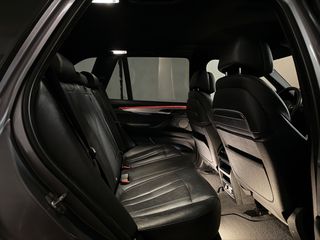Bmw X5 2016 M PACK 40E HYBRID X-DRIVE PANORAMA 360" CAMERA HUD-thumb-49