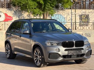 Bmw X5 2016 M PACK 40E HYBRID X-DRIVE PANORAMA 360" CAMERA HUD-thumb-53
