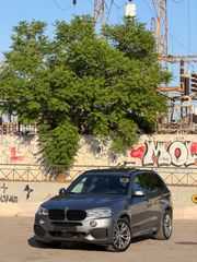 Bmw X5 2016 M PACK 40E HYBRID X-DRIVE PANORAMA 360" CAMERA HUD-thumb-54