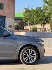 Bmw X5 2016 M PACK 40E HYBRID X-DRIVE PANORAMA 360" CAMERA HUD-thumb-11