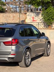Bmw X5 2016 M PACK 40E HYBRID X-DRIVE PANORAMA 360" CAMERA HUD-thumb-12
