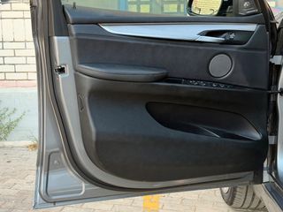 Bmw X5 2016 M PACK 40E HYBRID X-DRIVE PANORAMA 360" CAMERA HUD-thumb-13
