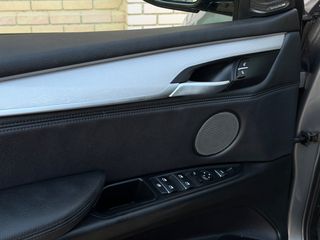Bmw X5 2016 M PACK 40E HYBRID X-DRIVE PANORAMA 360" CAMERA HUD-thumb-14