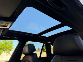 Bmw X5 2016 M PACK 40E HYBRID X-DRIVE PANORAMA 360" CAMERA HUD-thumb-19