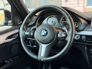 Bmw X5 2016 M PACK 40E HYBRID X-DRIVE PANORAMA 360" CAMERA HUD-thumb-28
