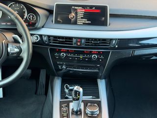 Bmw X5 2016 M PACK 40E HYBRID X-DRIVE PANORAMA 360" CAMERA HUD-thumb-33