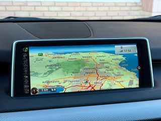 Bmw X5 2016 M PACK 40E HYBRID X-DRIVE PANORAMA 360" CAMERA HUD-thumb-34