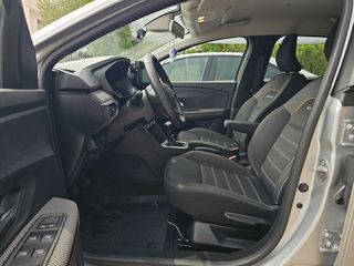 Dacia Sandero 2022 STEPWAY/G100 LPG ΕΡΓ./FULL EXTRA-thumb-9