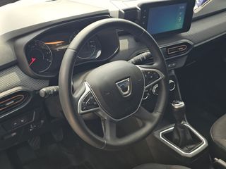 Dacia Sandero 2022 STEPWAY/G100 LPG ΕΡΓ./FULL EXTRA-thumb-10