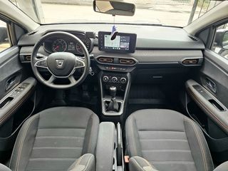 Dacia Sandero 2022 STEPWAY/G100 LPG ΕΡΓ./FULL EXTRA-thumb-11