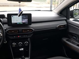 Dacia Sandero 2022 STEPWAY/G100 LPG ΕΡΓ./FULL EXTRA-thumb-13