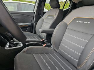 Dacia Sandero 2022 STEPWAY/G100 LPG ΕΡΓ./FULL EXTRA-thumb-14