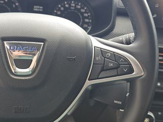 Dacia Sandero 2022 STEPWAY/G100 LPG ΕΡΓ./FULL EXTRA-thumb-15