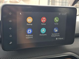 Dacia Sandero 2022 STEPWAY/G100 LPG ΕΡΓ./FULL EXTRA-thumb-19