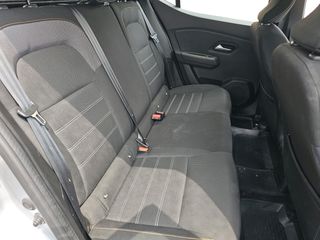 Dacia Sandero 2022 STEPWAY/G100 LPG ΕΡΓ./FULL EXTRA-thumb-29