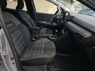 Dacia Sandero 2022 STEPWAY/G100 LPG ΕΡΓ./FULL EXTRA-thumb-31